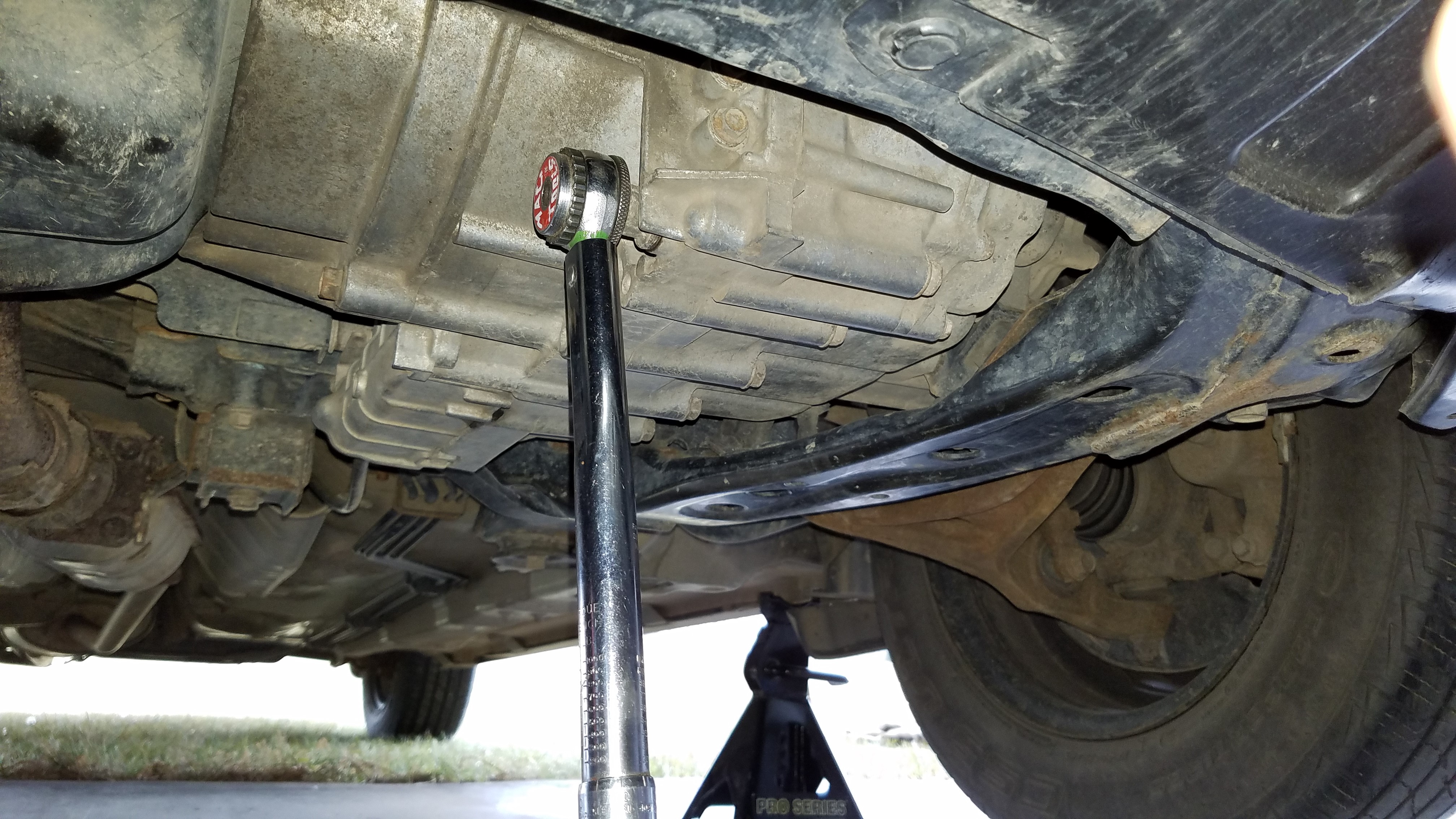 5-honda-accord-location-of-transmission-fluid-drain-plug