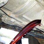 transmission fluid change