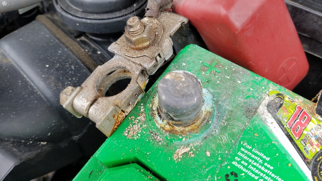 Take-off-positive-terminal-clamp