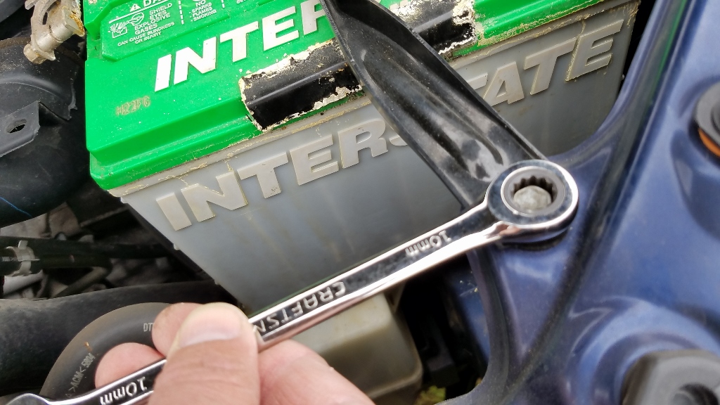 Remove-Other-10mm-Bolt