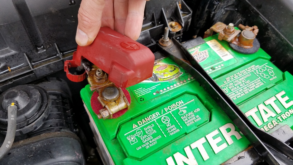 Replace-Positive-Terminal-Cover