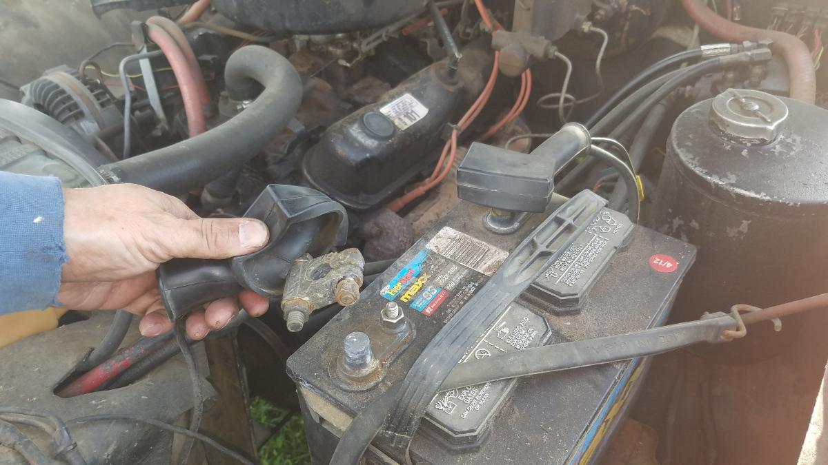 034-reconnect-negative-battery-cable