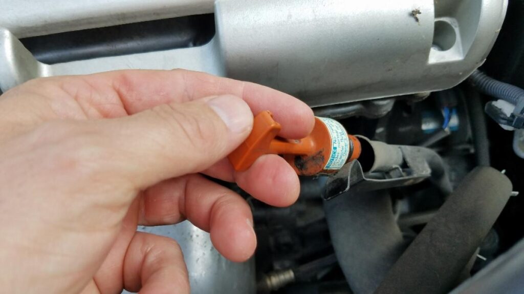 Surprising 2011 Toyota Sienna Power Steering Fluid Location Pictures