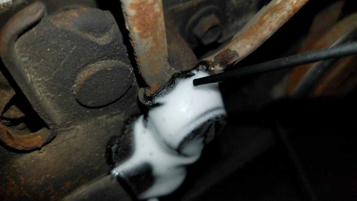 How to Fix a Hood that Won’t Stay Closed Toyota Corolla Practical