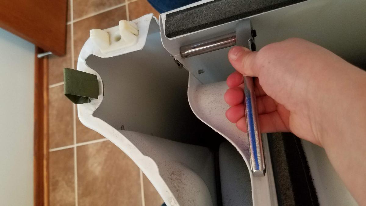 007-maytag-dryer-remove-front-panel-5-16ths