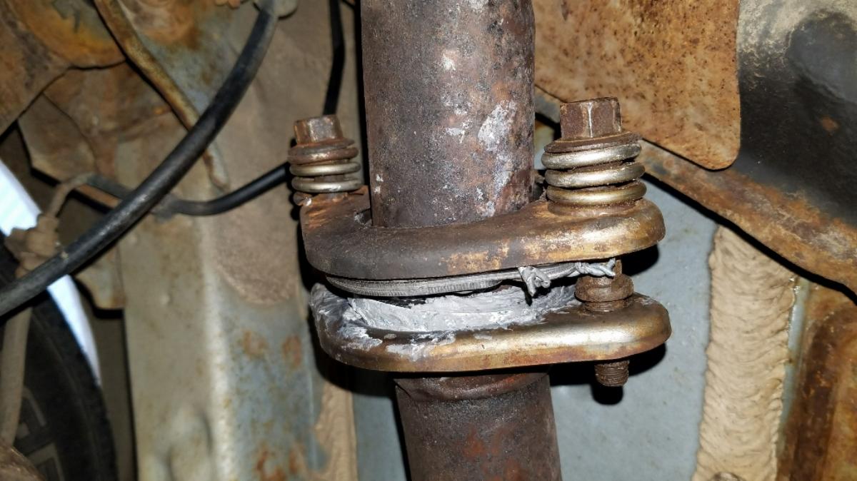 030-exhaust-flange-repair