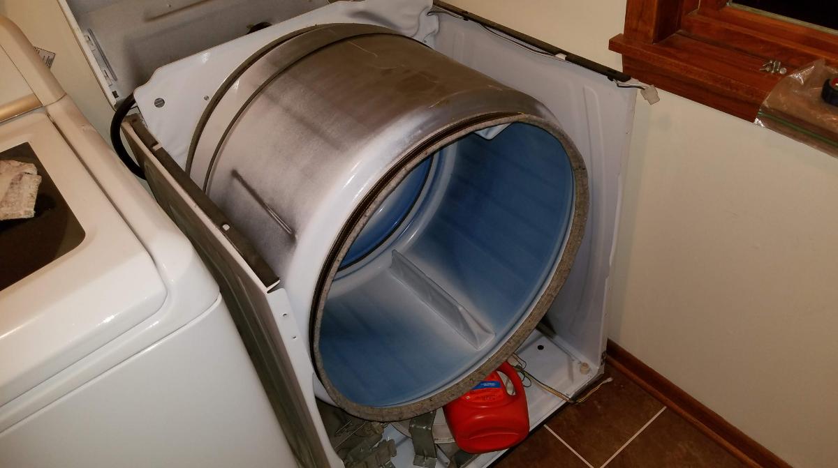 dryer-drum-installed