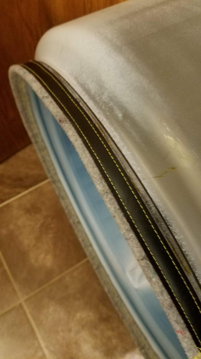 dryer-felt-seal-adhesive-dry