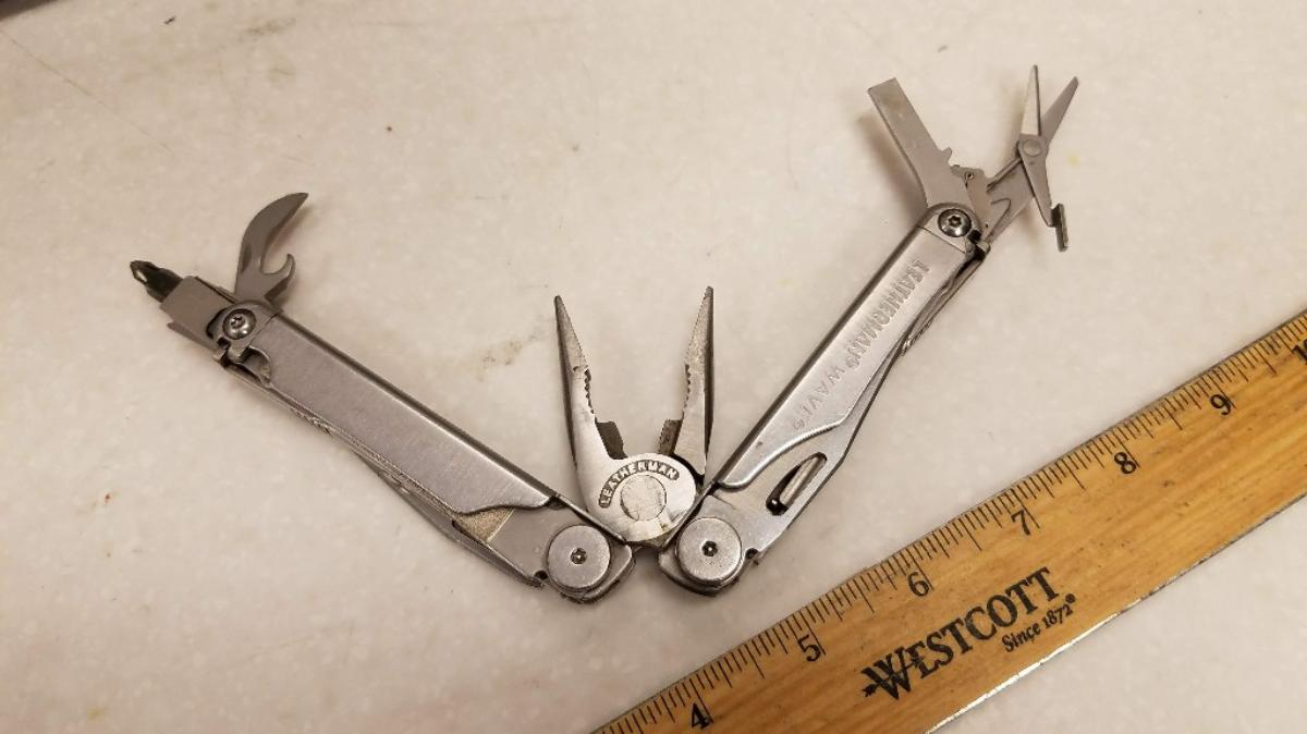 wave tools