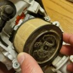 Stihl ms291 dirty air filter