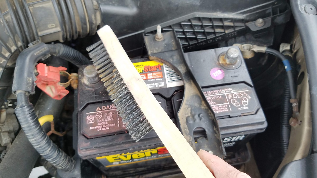 03-clean-battery-terminals-wire-brush