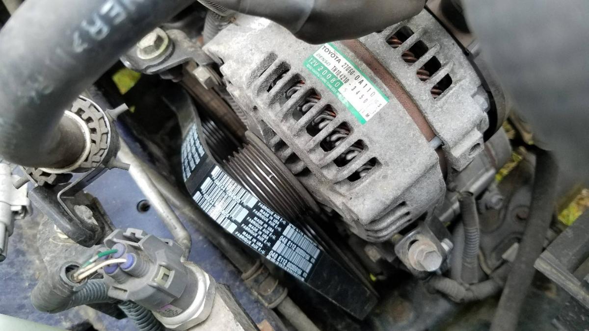 20-fit-serpentine-belt-over-alternator
