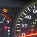 Eliminate P0456 Error Code in a Honda Accord