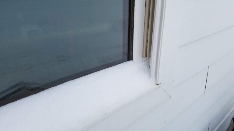 How to Fix a Window that Freezes Shut