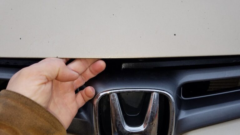 Honda Accord Logo
