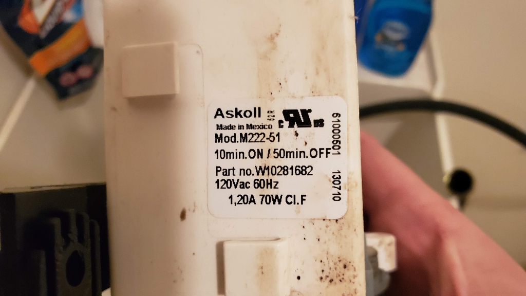 04-old-pump-part-number