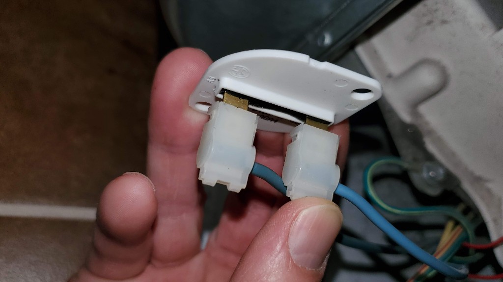maytag-bravos-dryer-thermal-fuse-removed