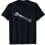 Mechanic T Shirt