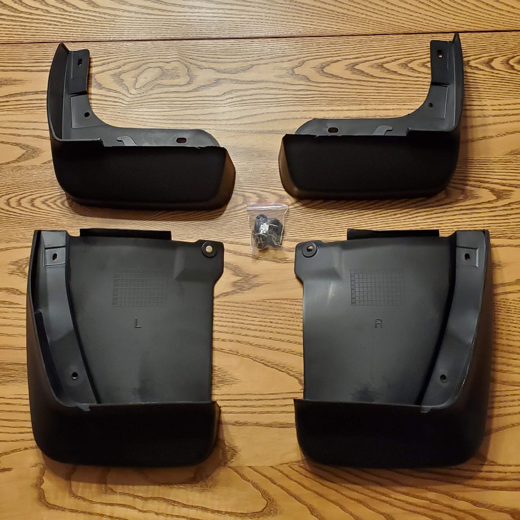 New-Set-of-Mud-Flaps-Honda-Accord-back