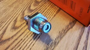 How to Change the PCV Valve in a Toyota Corolla – Practical Mechanic