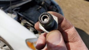 When Should You Replace the PCV Valve in Your Car? – Practical Mechanic
