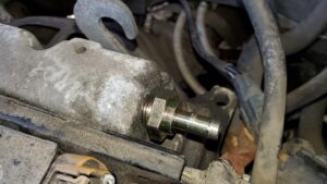 How to Change the PCV Valve in a Toyota Corolla – Practical Mechanic