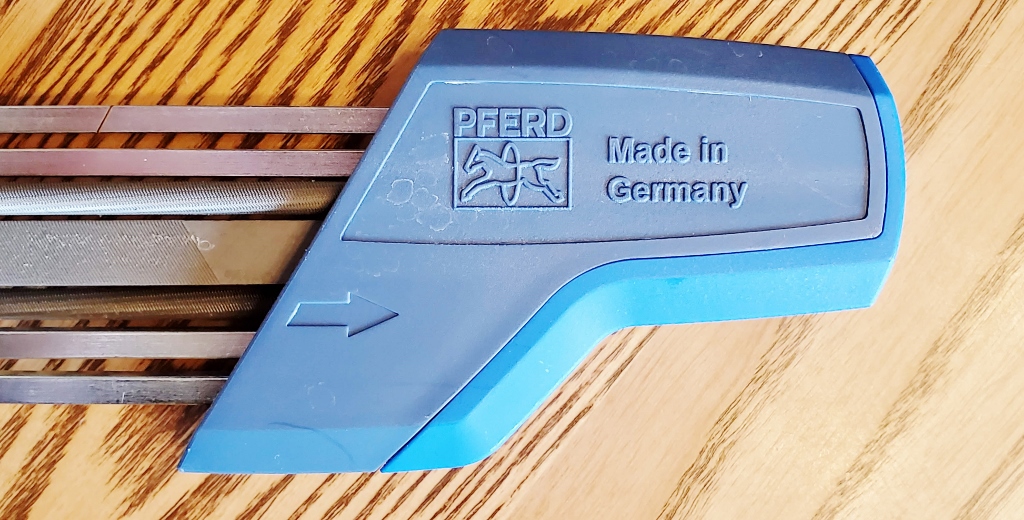 PFERD-CSX-ChainSharp-Name