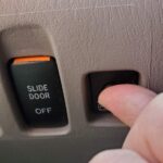 Reset button