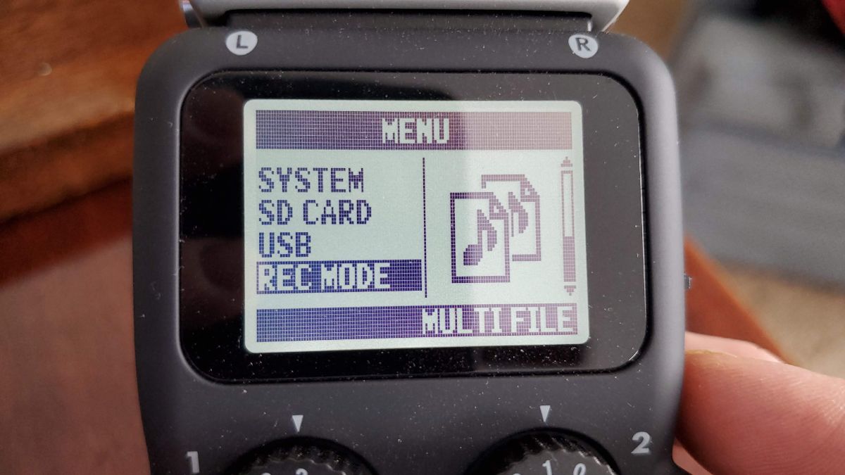 03-Zoom-H5-Record-Mode