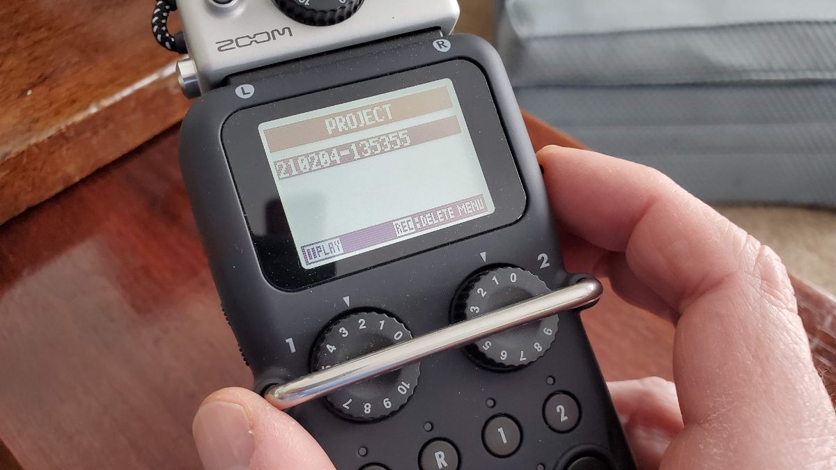 08-Zoom-H5-Choose-Current-Project