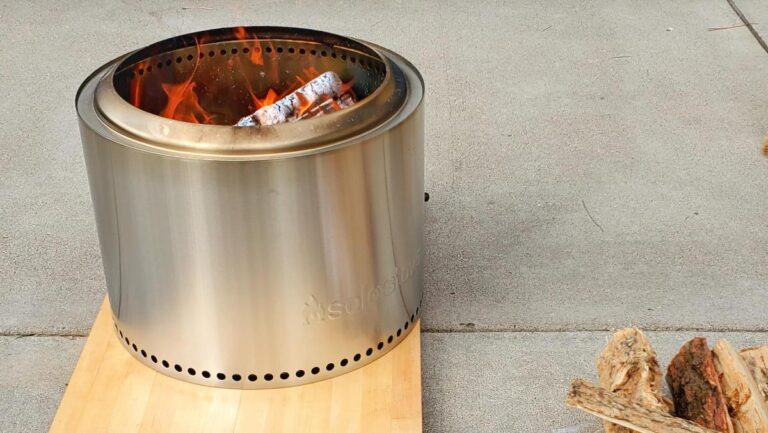 Solo Stove Review