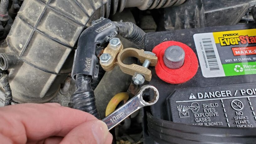 Best HD Pictures about  2002 Honda Accord Battery  with No AI Images