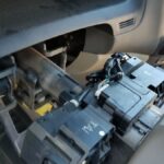 Honda Accord Starter Switch Replacement