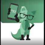 Mint Mobile Icon Fox