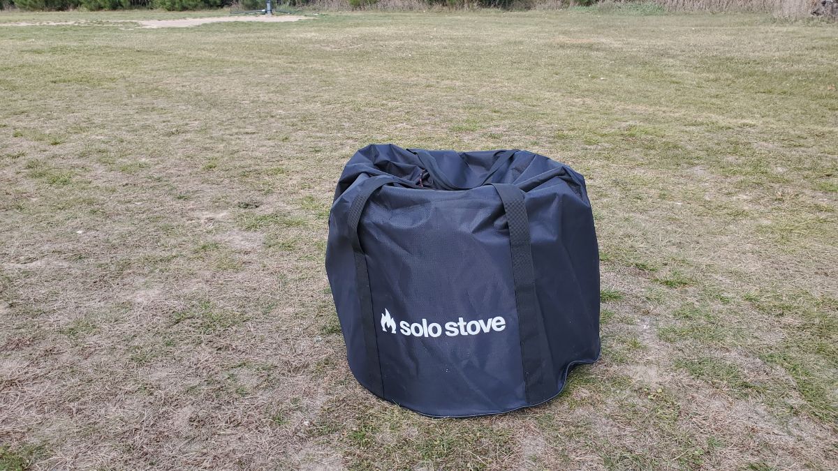 Cover Carrying Bag for Solostove