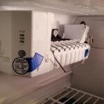 Kenmore Ice Maker Replacement Guide