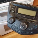 baking a radio in the oven