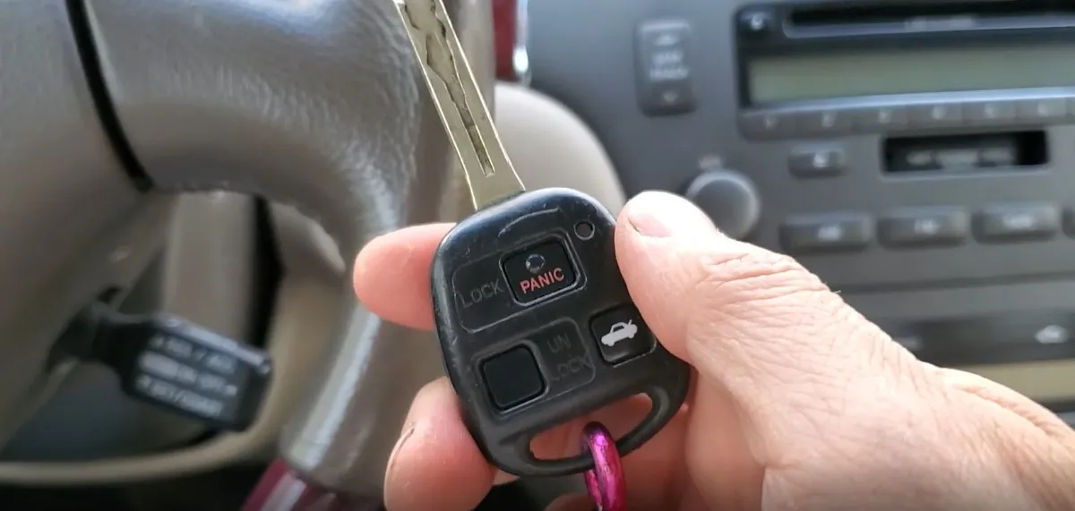 Did you know there is a secret knob underneath the dashboard on your Lexus? You've probably already found it. What does it do?!? The purpose of the knob is to...